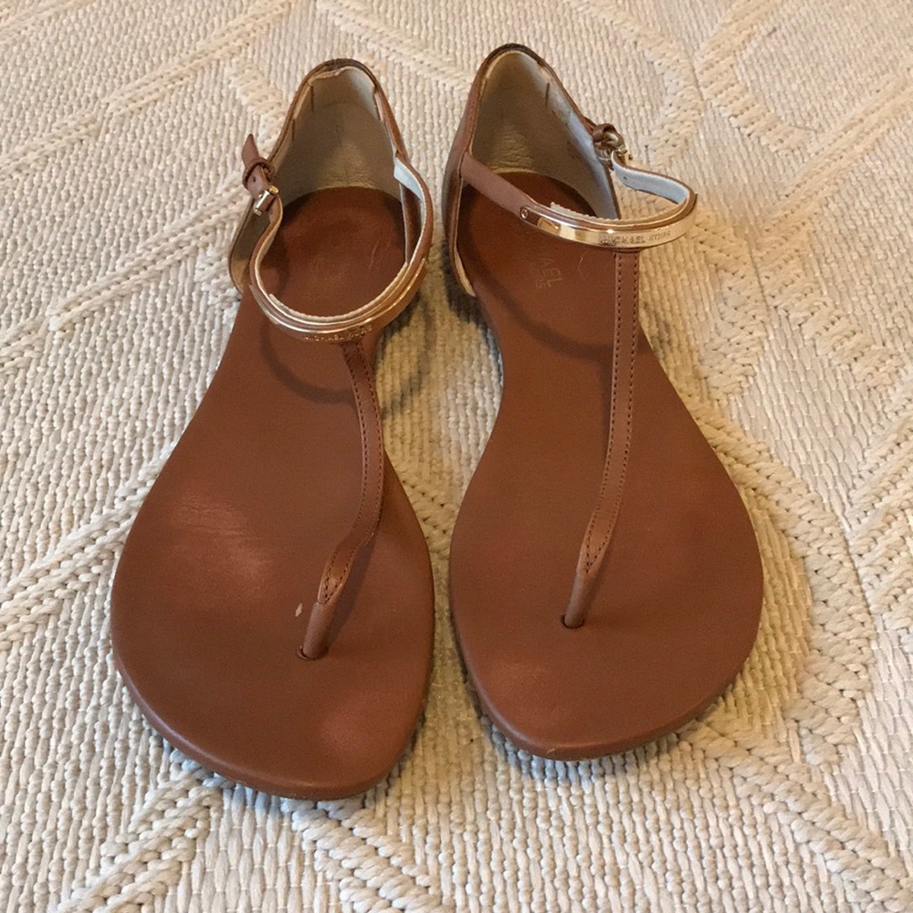 Michael Kors Sandals
